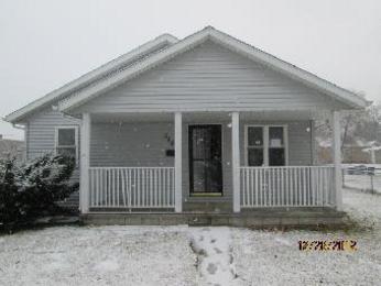325 N Calumet Ave