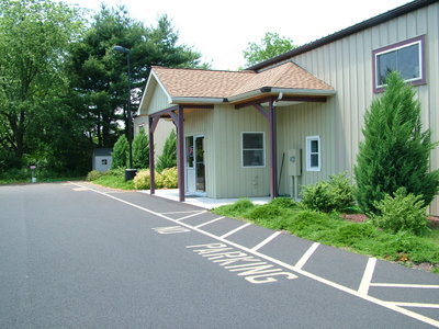 38 Old Sawkill Road