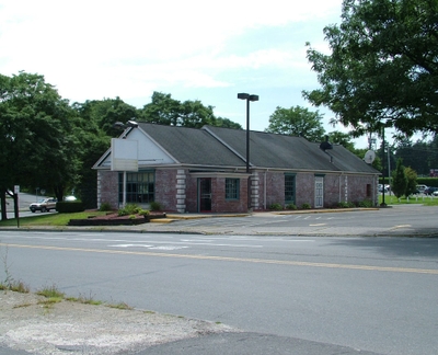 403 Washington Ave.