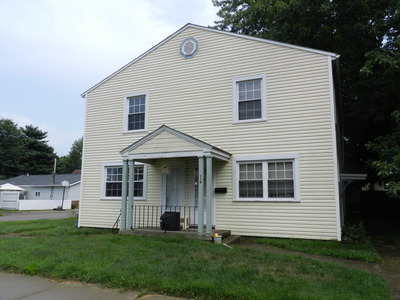 518 E. Third St.