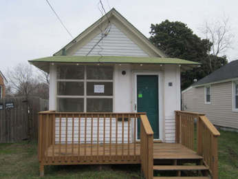36 W Sherwood Ave