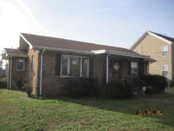 3333 Trexler Ave