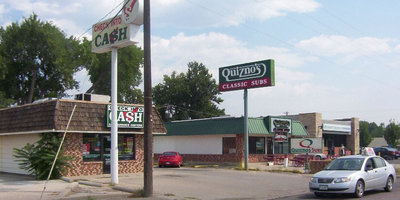 2145 & 2147 Fremont Drive