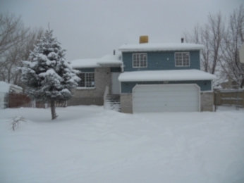 2927 W 4850 S