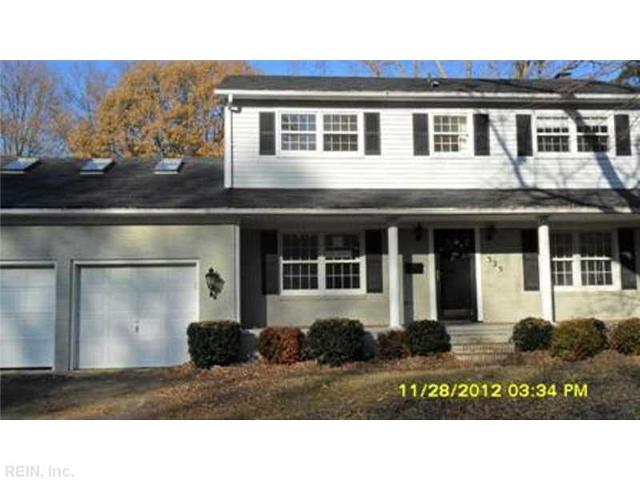 325 Blake Cir