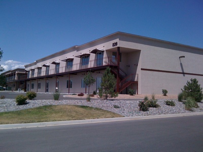 826 North Crest Drive