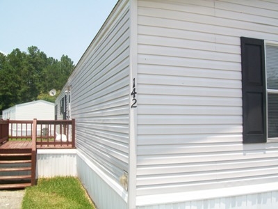 2081 Chaffee Rd Lot #142