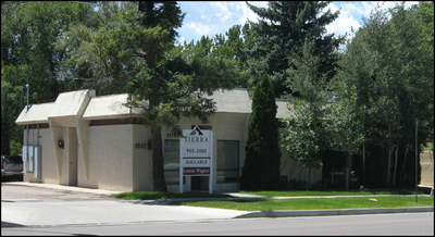 1511 East Boulder Street