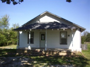 11396 S Old Cincinnati Rd