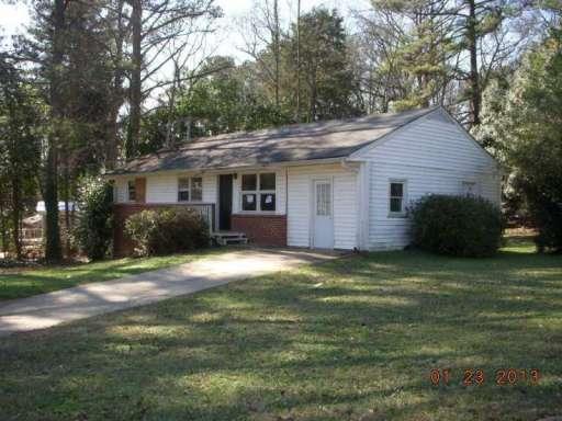 254 Rockin Hill Dr Sw