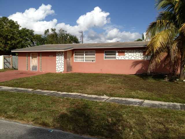 11801 SW 207 ST