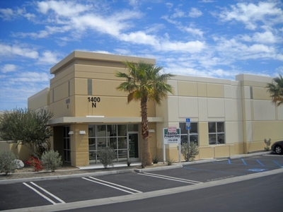 73605 Dinah Shore Drive, Suite 1400N