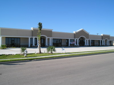 3800 LEVY LANE