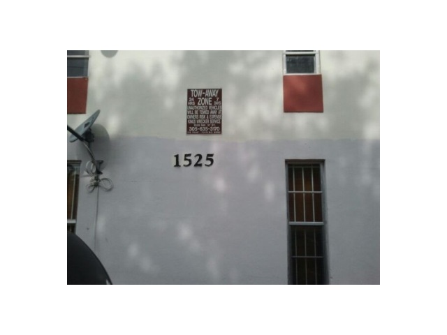 1525 NW 19 TE # 10