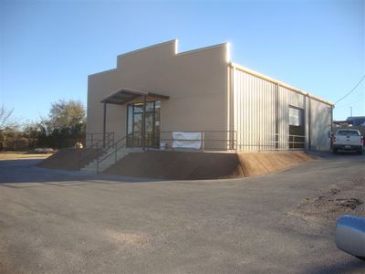 3700 B BACON RANCH ROAD