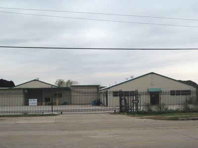 14038 S Gessner Rd