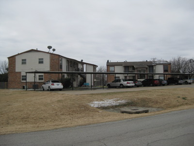 604 Walter Stephenson Rd