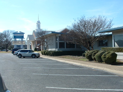 10801 Garland Rd