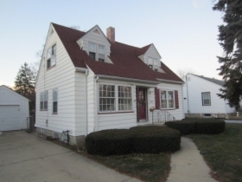 842 W New York Street