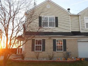 223 Parkside Drive