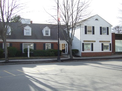 846 Main Street