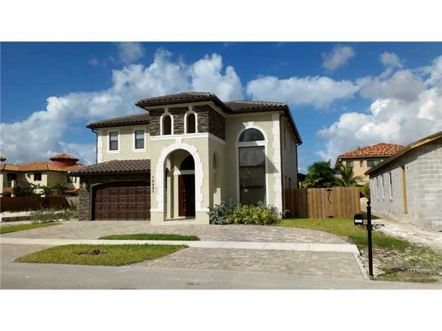 14468 SW 13 TERRACE