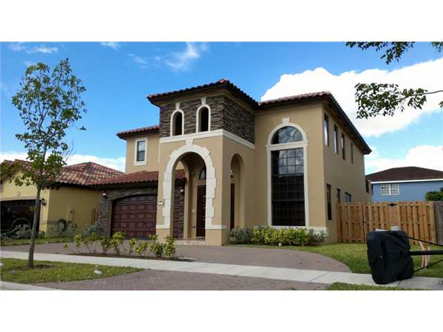14460 SW 13 TERRACE