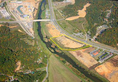 Winfield Dunn Parkway
