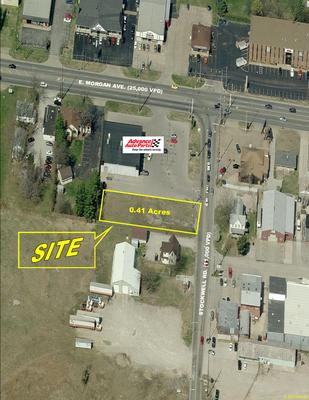 1510 N. Stockwell Road