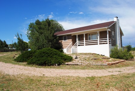 6045 Cowpoke Road