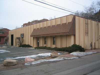 337 Manitou Avenue