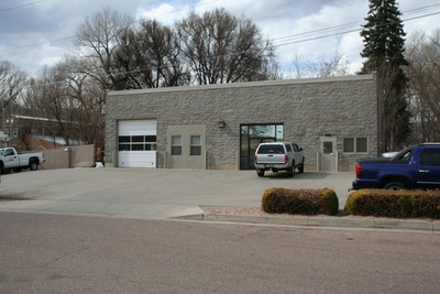 410 South 19th Street