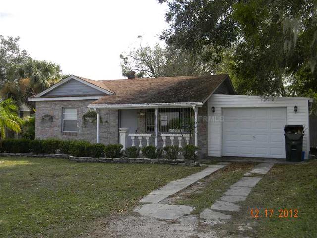 717 E Bella Vista St
