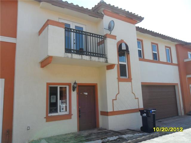 5988 SW 8 ST # 3
