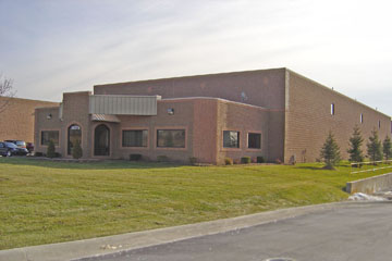 55375 Lyon Industrial Drive