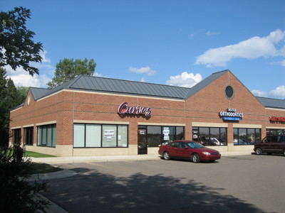 7200 Dan Hoey Road, Suite A