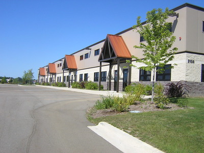 2135 Bishop Circle, East 3