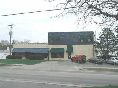 2810 Baker