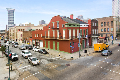 601 St. Joseph Street