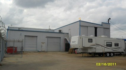 3201 Transcontinental Drive