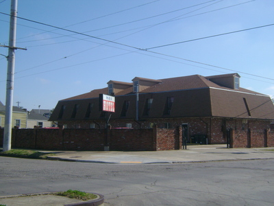 1933 Ursulines Avenue