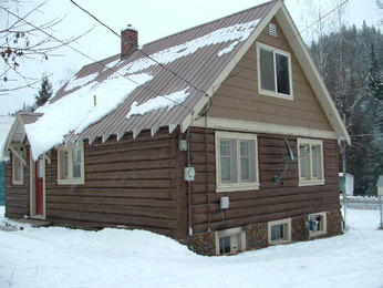 2375 Nine Mile Road