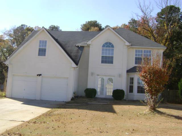 2319 Eagles Nest Circle