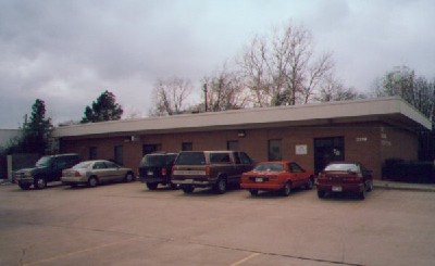 2219 Claiborne Ave