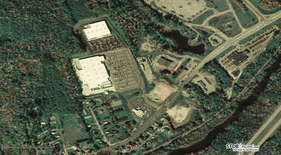 15 Lowe's Drive