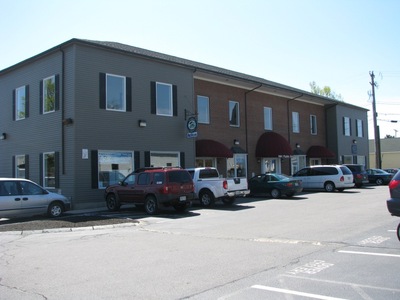 15 Fourth Street, Suite 1