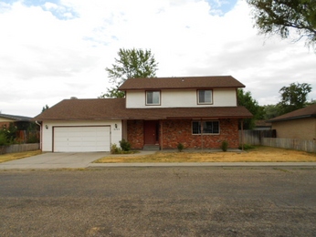 1235 Chukar Circle