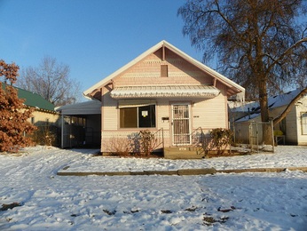 1014 West 4th Street
