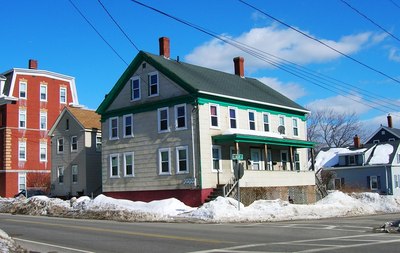 11 Ash St