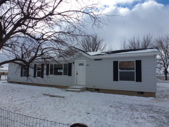 3911 East 3600 North